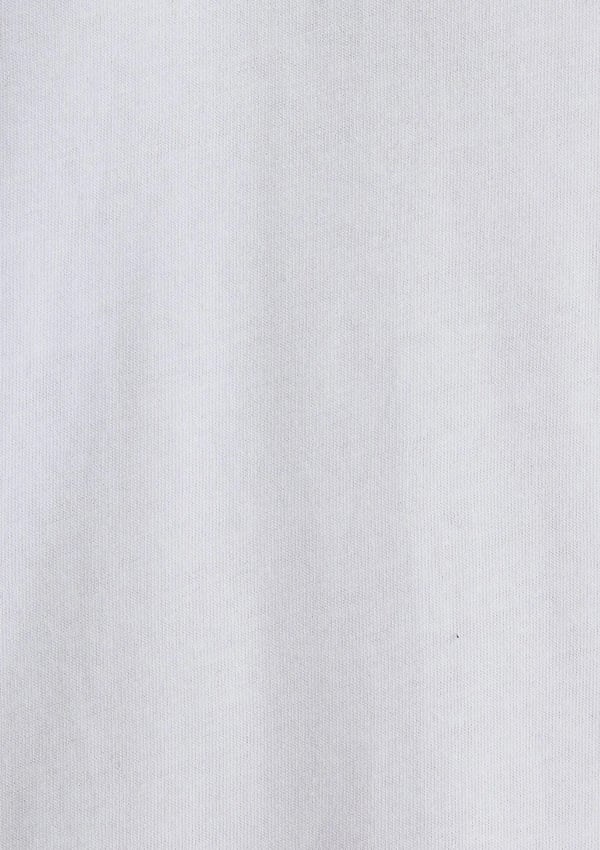 Mavi BASKiLi TİŞÖRT Beyaz Beyaz Erkek T-Shirt