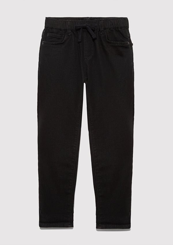 Mavi BENICIO Sporty Antrasit Denim Antrasit Erkek Çocuk Kot Pantolon