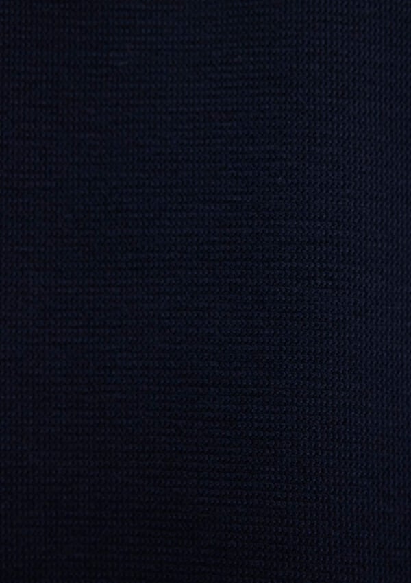 Mavi BiSiKLET YAKA SWEATSHiRT Safir Lavicert Lacivert Erkek Sweatshirt