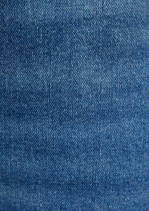 Mavi BRIAN Mid Street Comfort Denim Erkek Şort