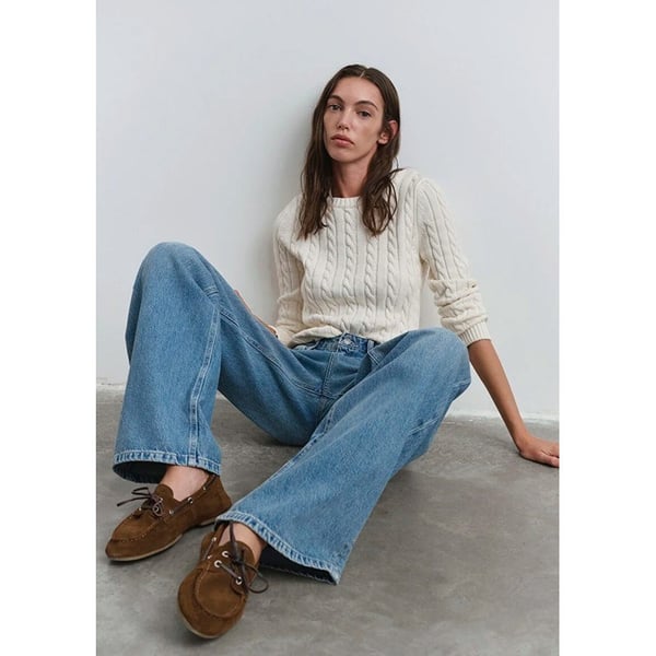 Mavi CANDY Lt Blue Mavi Jeans Extra Denim Kadın Kot Pantolon