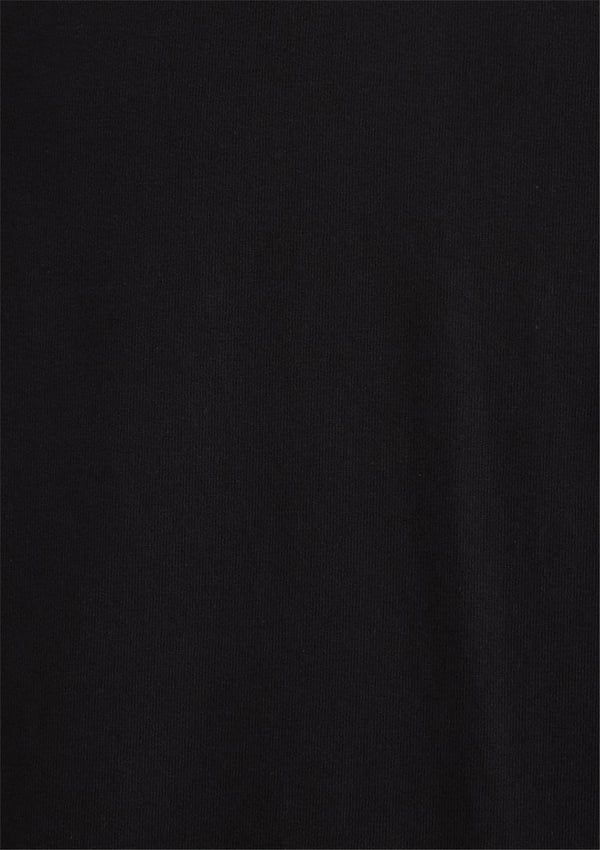 Mavi CEPLi TİŞÖRT Siyah Siyah Erkek T-Shirt