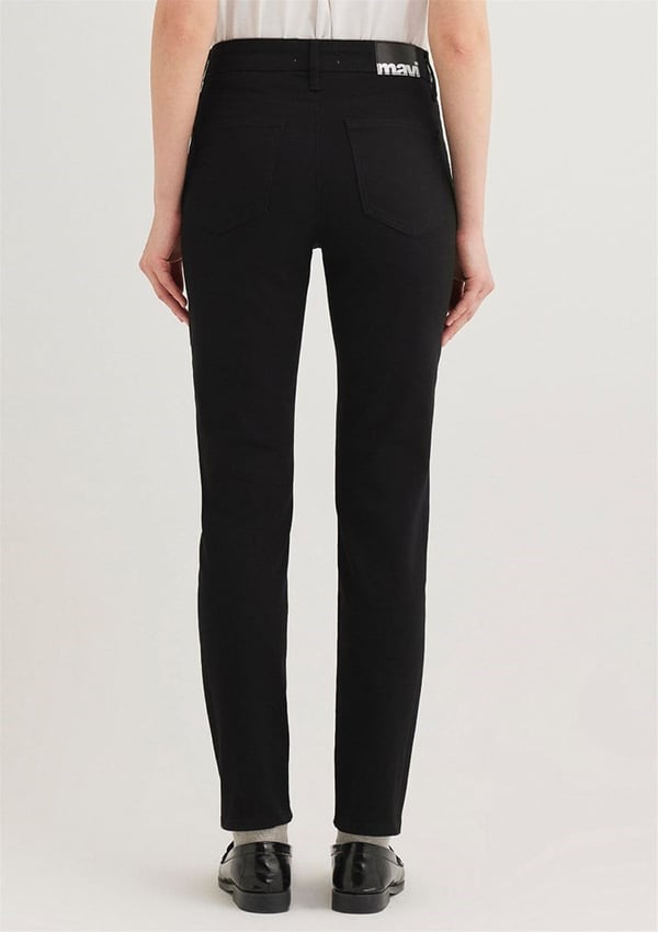 Mavi CiNDY Black 90's Siyah Kadın Kot Pantolon