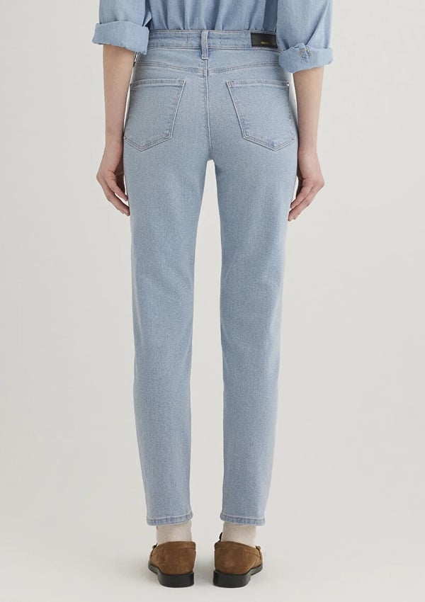 Mavi CINDY Lt Blue GOLD SHAPE Denim Kadın Kot Pantolon