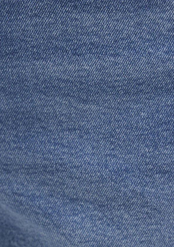 Mavi CINDY Mid Indigo Denim Denim Kadın Kot Pantolon