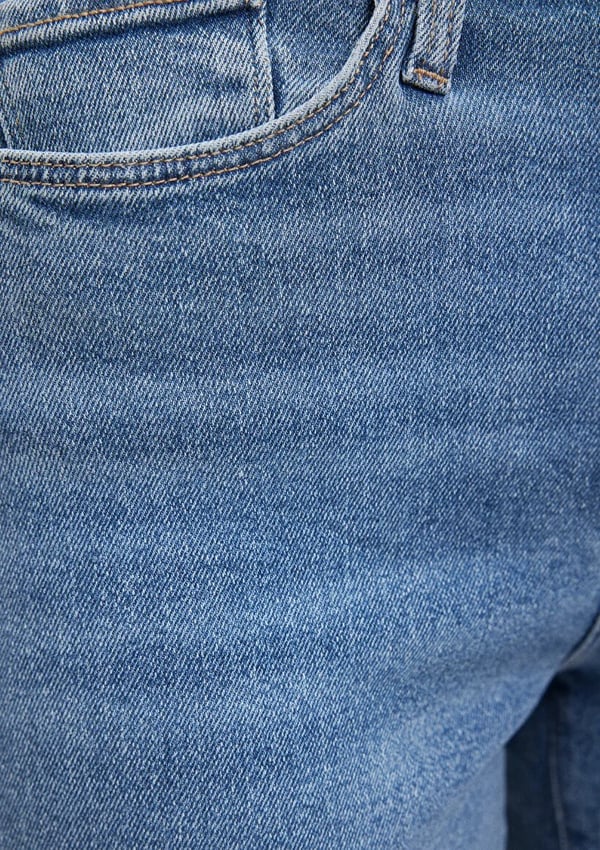 Mavi CiNDY Shaded Gold Shape Denim Kadın Kot Pantolon