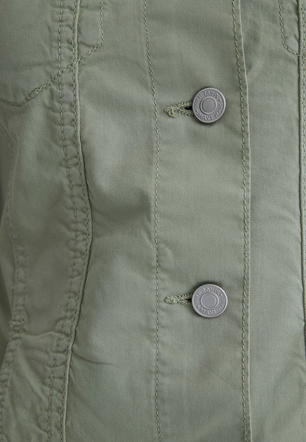 Mavi DAiSY Lily Pad TWiLL Denim Kadın Ceket
