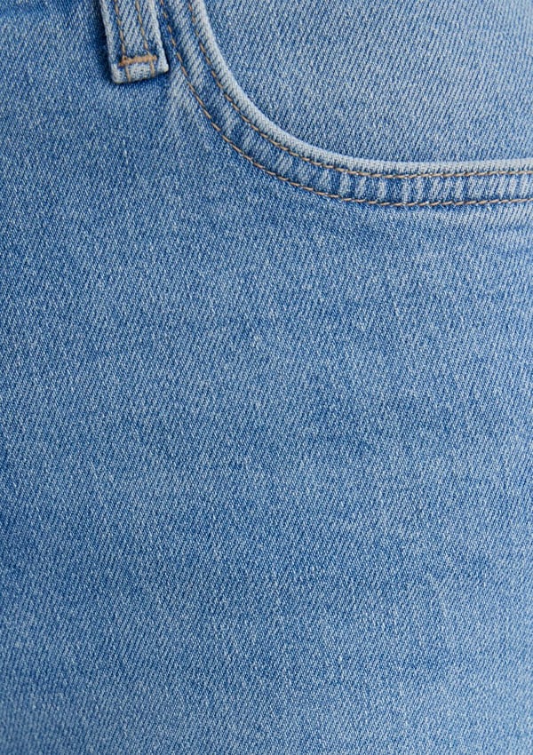 Mavi ELIANA Lt Blue Denim Denim Kadın Şort