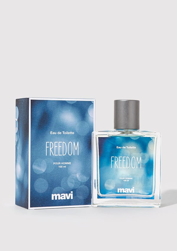 Mavi FREEDOM PARFÜM Gece Lacivert Lacivert Erkek Parfüm