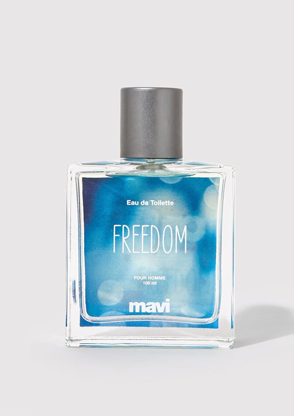 Mavi FREEDOM PARFÜM Gece Lacivert Lacivert Erkek Parfüm