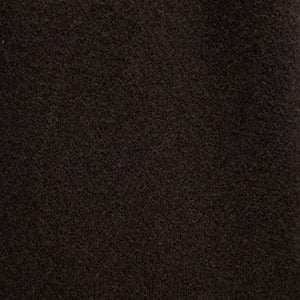 Mavi HALF ZiP KAZAK Ganache Kahverengi Erkek Kazak