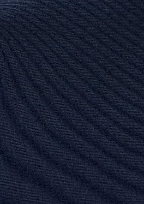 Mavi HALF ZiP SWEATSHiRT Safir Lacivert Lacivert Erkek Sweatshirt