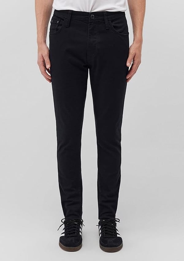 Mavi JAKE BLACK MAVI BLACK Denim Erkek Kot Pantolon