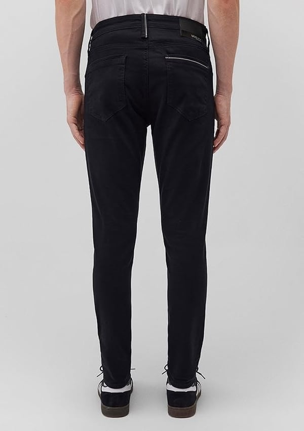 Mavi JAKE BLACK MAVI BLACK Denim Erkek Kot Pantolon