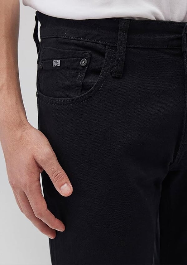 Mavi JAKE BLACK MAVI BLACK Denim Erkek Kot Pantolon
