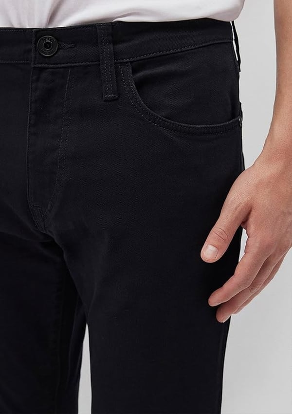 Mavi JAKE BLACK MAVI BLACK Denim Erkek Kot Pantolon