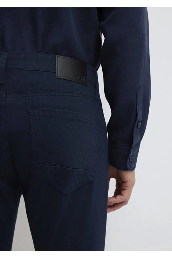 Mavi JAKE Carbon Comfort Denim Erkek Kot Pantolon