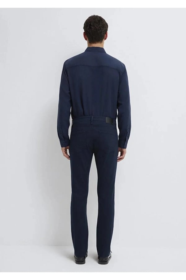 Mavi JAKE Carbon Comfort Denim Erkek Kot Pantolon