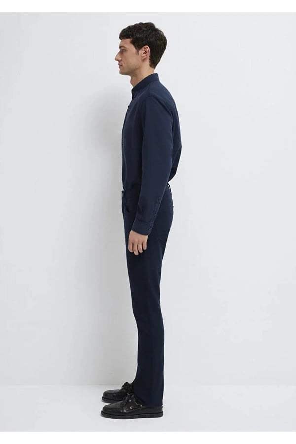 Mavi JAKE Carbon Comfort Denim Erkek Kot Pantolon