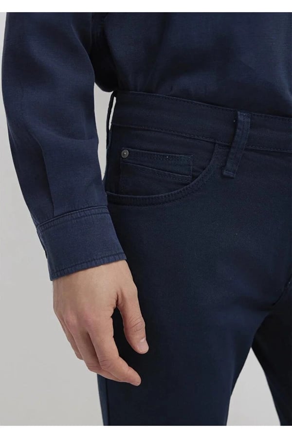 Mavi JAKE Carbon Comfort Denim Erkek Kot Pantolon
