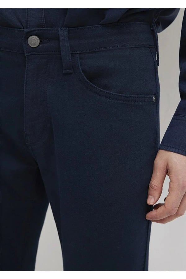 Mavi JAKE Carbon Comfort Denim Erkek Kot Pantolon