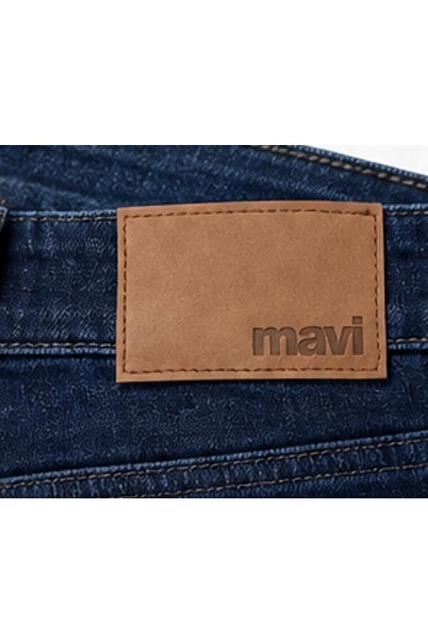 Mavi JAKE Dark Blue Comfort Denim Erkek Kot Pantolon