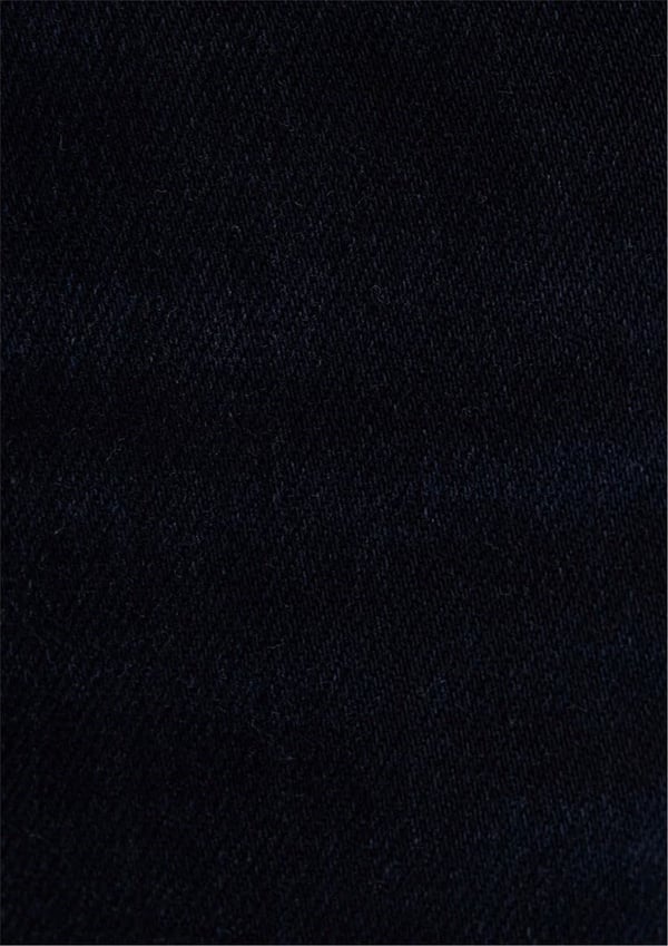 Mavi JAKE Deep Midnight Lux Black Siyah Erkek Kot Pantolon