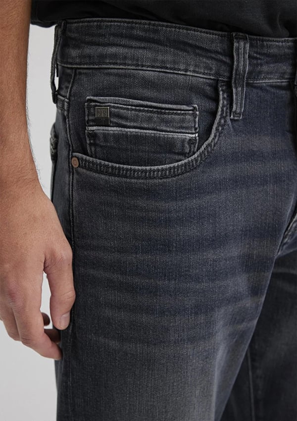Mavi JAKE Foggy Grey Mavi Pro Lacivert Erkek Kot Pantolon