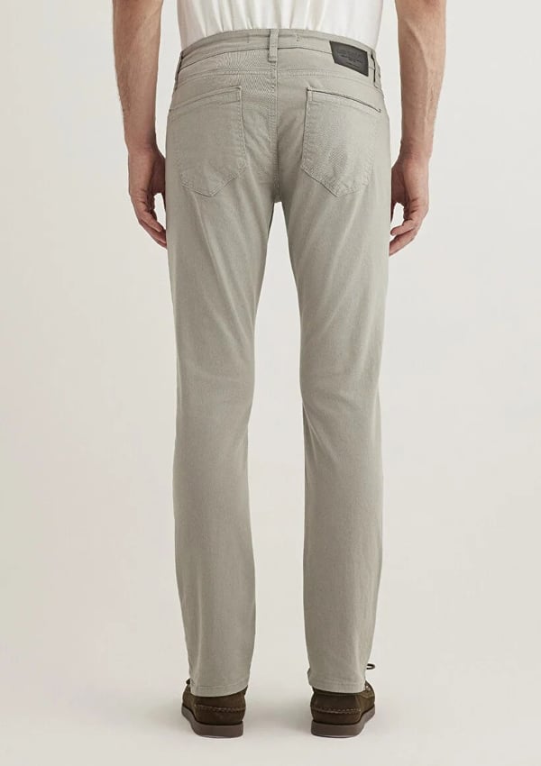 Mavi JAKE Forest Fog Mavi Black Bej Erkek Kot Pantolon