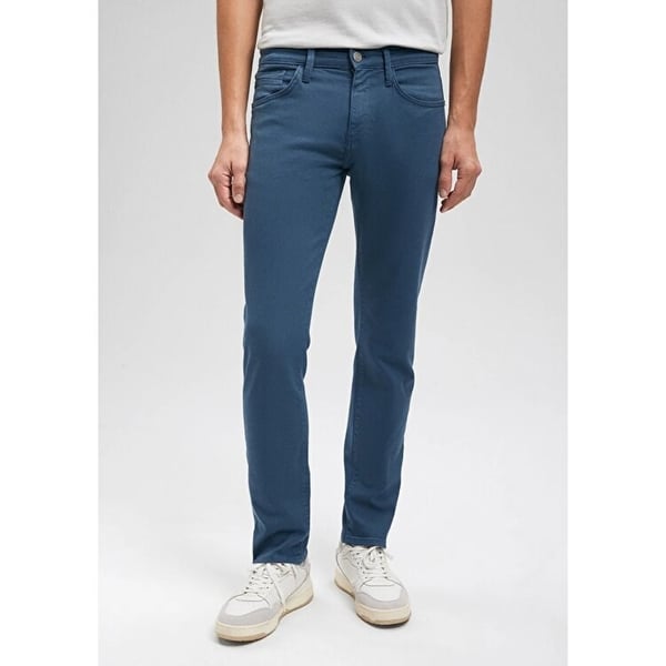 Mavi JAKE indigo PRO MOVE Denim Erkek Kot Pantolon