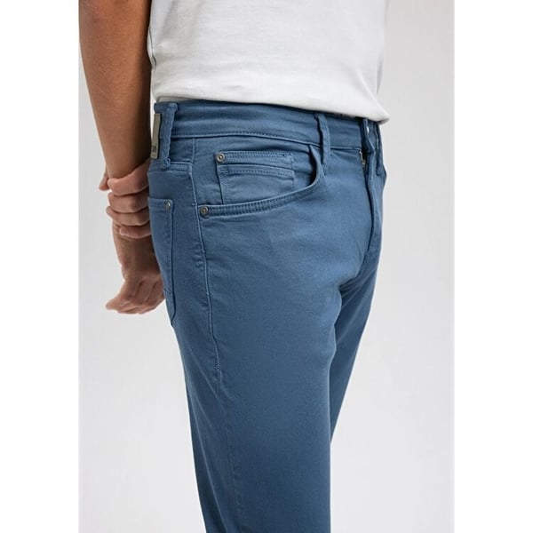Mavi JAKE indigo PRO MOVE Denim Erkek Kot Pantolon