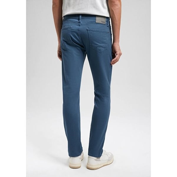 Mavi JAKE indigo PRO MOVE Denim Erkek Kot Pantolon