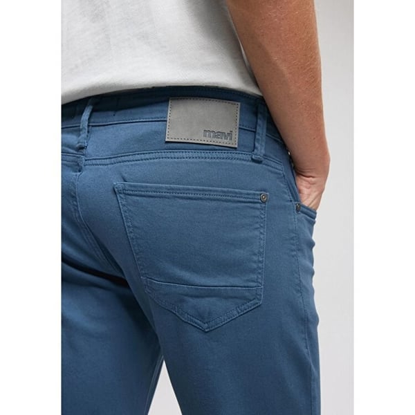 Mavi JAKE indigo PRO MOVE Denim Erkek Kot Pantolon