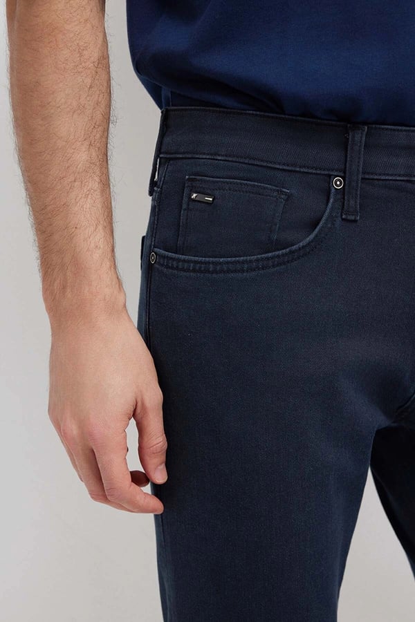 Mavi JAKE ink Pro Sport Denim Erkek Kot Pantolon