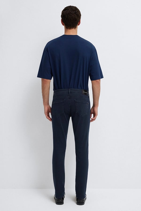 Mavi JAKE ink Pro Sport Denim Erkek Kot Pantolon