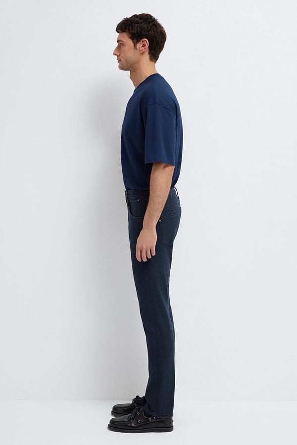 Mavi JAKE ink Pro Sport Denim Erkek Kot Pantolon