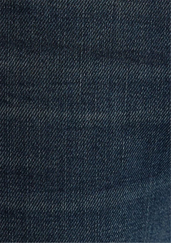Mavi JAKE Mavi Pro Koyu Puslu Comfort Denim Erkek Kot Pantolon