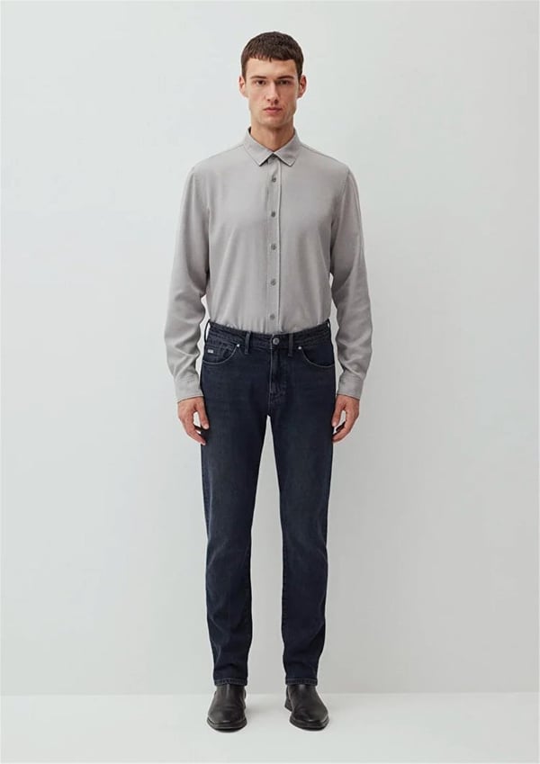 Mavi JAKE Midnight Mavi Edition Denim Erkek Kot Pantolon