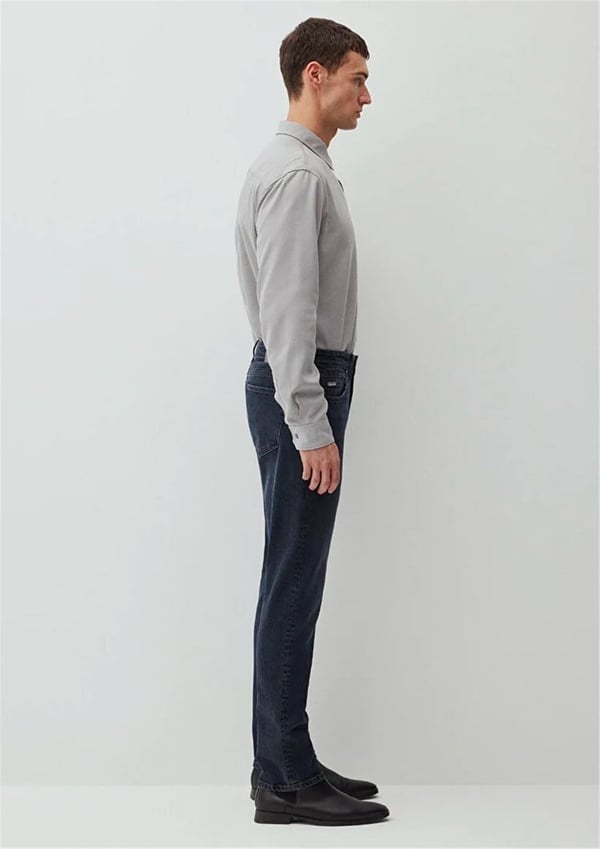 Mavi JAKE Midnight Mavi Edition Denim Erkek Kot Pantolon