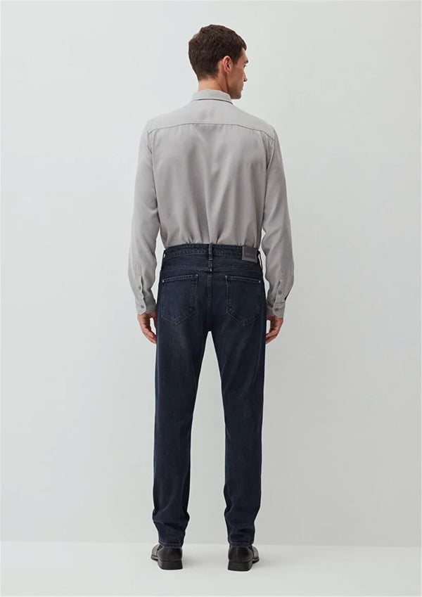 Mavi JAKE Midnight Mavi Edition Denim Erkek Kot Pantolon
