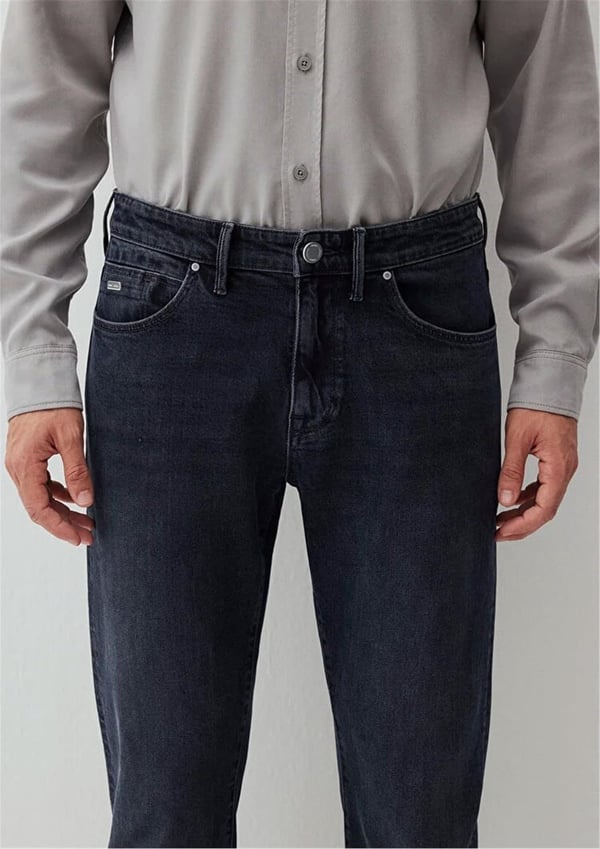 Mavi JAKE Midnight Mavi Edition Denim Erkek Kot Pantolon