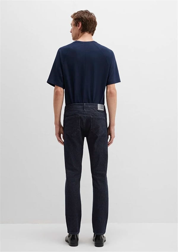 Mavi JAKE Rinse Mavi Edition Denim Erkek Kot Pantolon