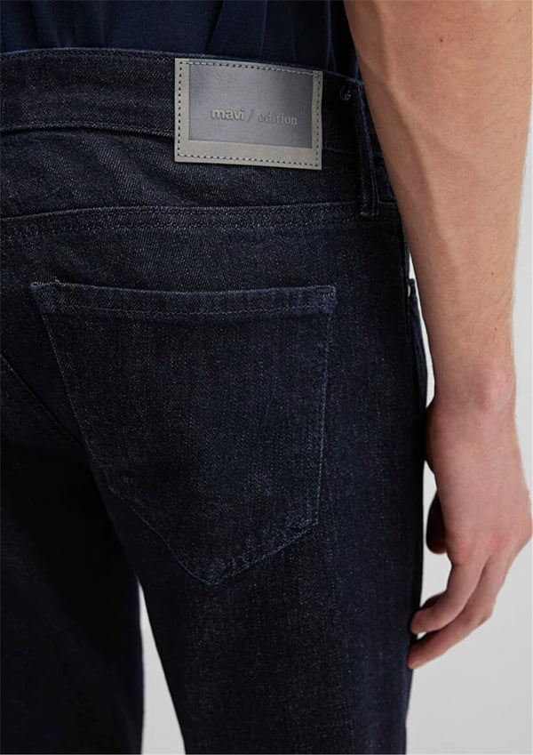 Mavi JAKE Rinse Mavi Edition Denim Erkek Kot Pantolon