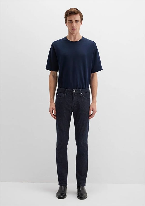 Mavi JAKE Rinse Mavi Edition Denim Erkek Kot Pantolon