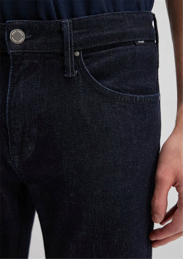Mavi JAKE Rinse Mavi Edition Denim Erkek Kot Pantolon