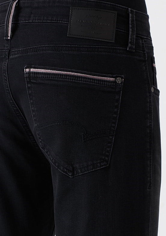 Mavi JAKE Smoke Mavi Premium Denim Erkek Kot Pantolon