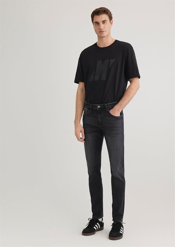 Mavi JAMES Coal Mavi Pro Denim Erkek Kot Pantolon