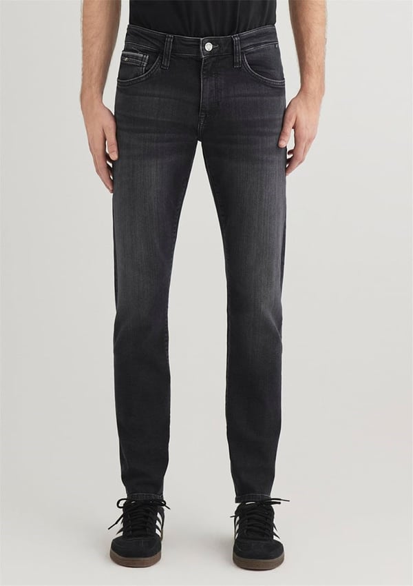 Mavi JAMES Coal Mavi Pro Denim Erkek Kot Pantolon
