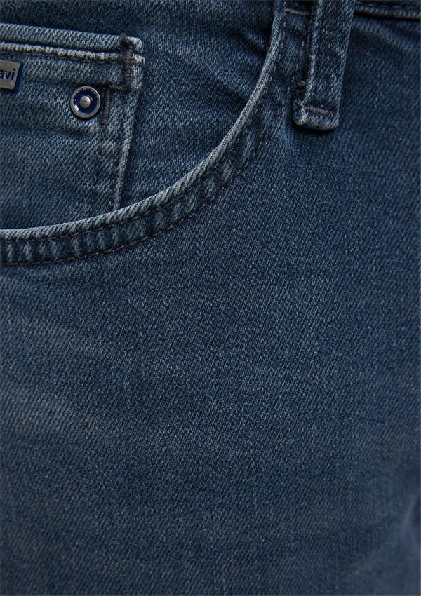 Mavi JAMES Dusty Forest Mavi Pro Denim Erkek Kot Pantolon