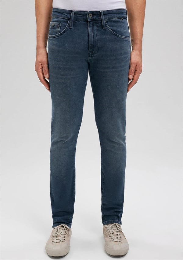 Mavi JAMES Dusty Forest Mavi Pro Denim Erkek Kot Pantolon